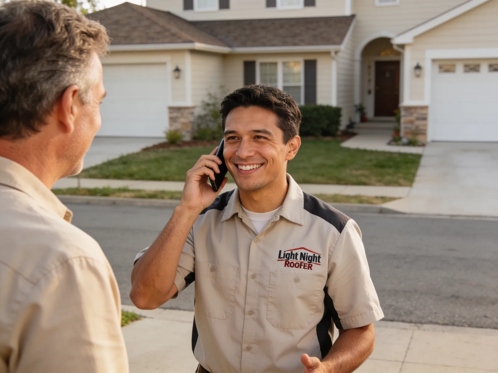Emergency Roof Repair Brigantine, NJ FAQs
